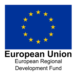 Logo - ERDF